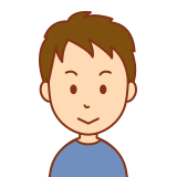 ニートニーくん